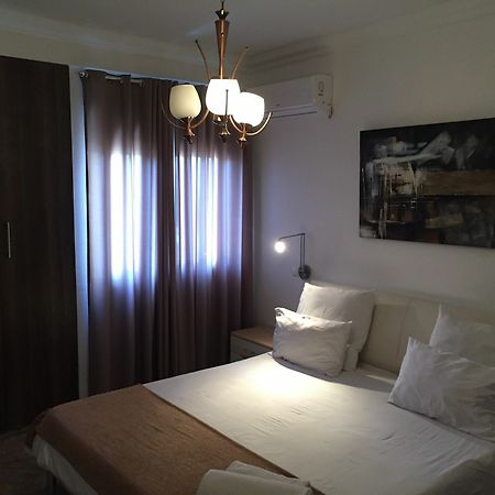 Polana Holiday Apartment Maputo Eksteriør billede