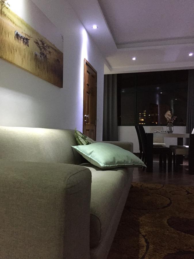 Polana Holiday Apartment Maputo Eksteriør billede