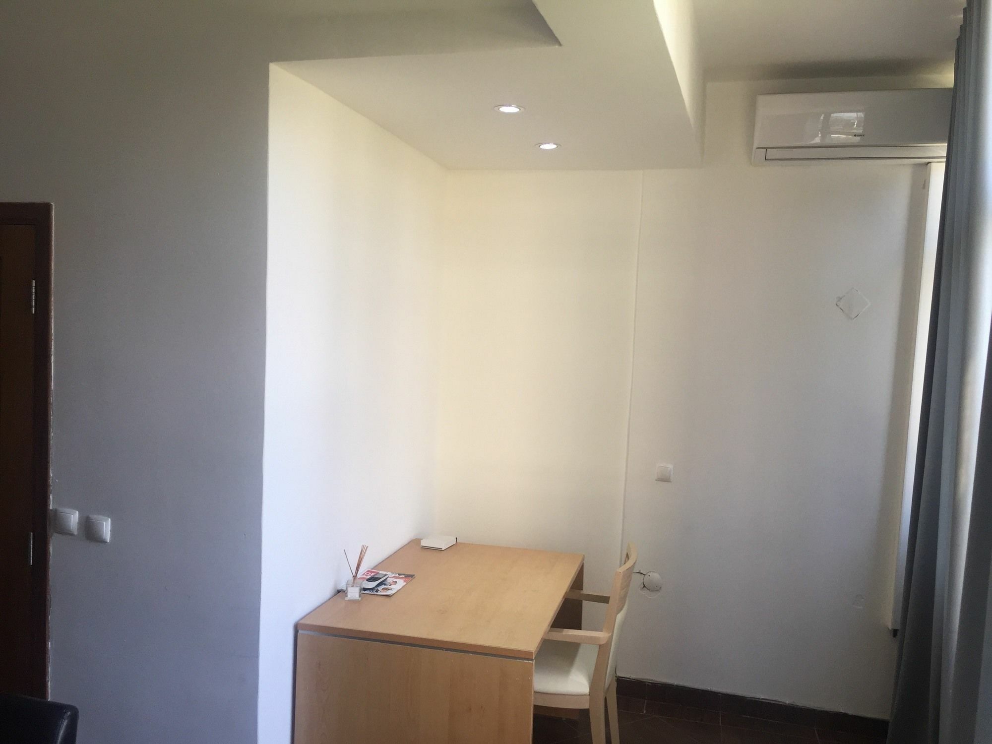 Polana Holiday Apartment Maputo Eksteriør billede