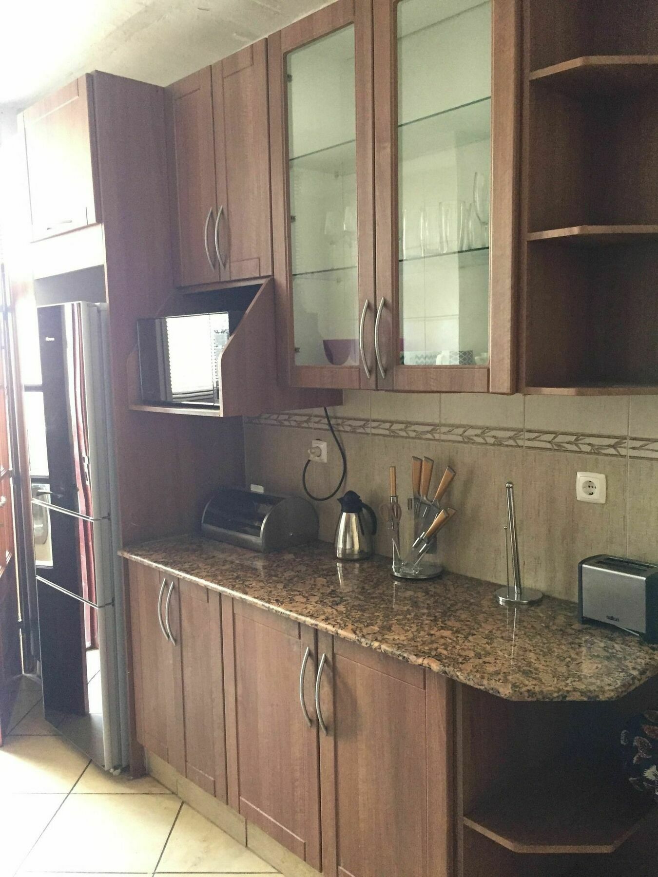 Polana Holiday Apartment Maputo Eksteriør billede
