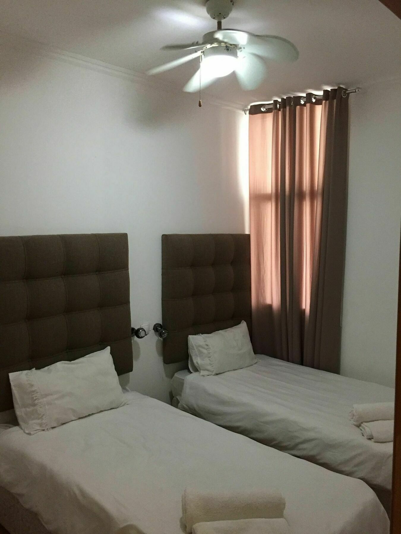 Polana Holiday Apartment Maputo Eksteriør billede