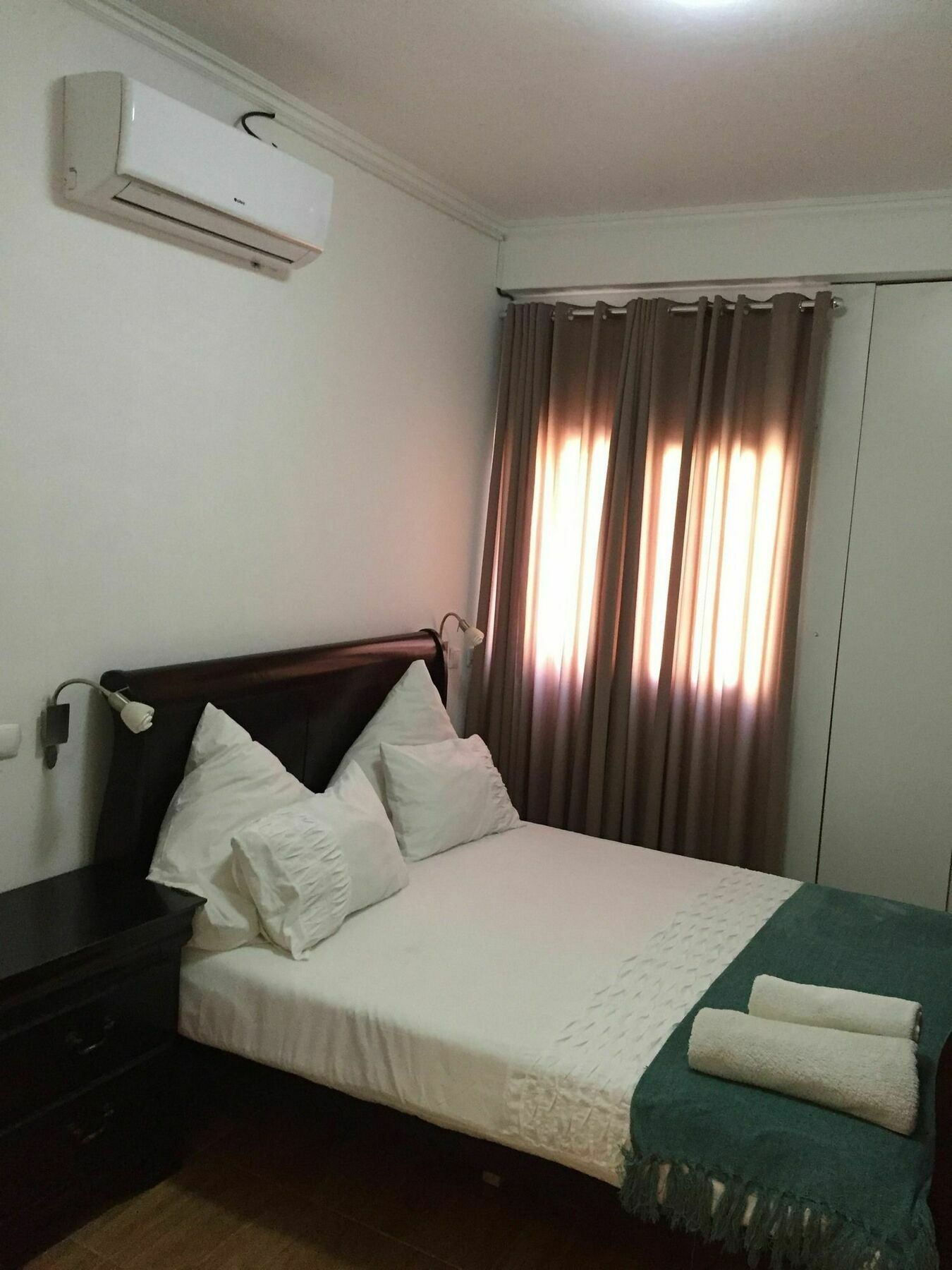 Polana Holiday Apartment Maputo Eksteriør billede